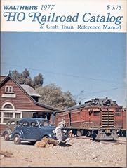 Walthers 1977 railroad for sale  Delivered anywhere in USA 
