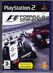 Formula one 2003 for sale  Delivered anywhere in UK