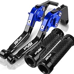 Levers handlebar yamaha for sale  Delivered anywhere in USA 