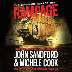 Rampage singular menace for sale  Delivered anywhere in USA 