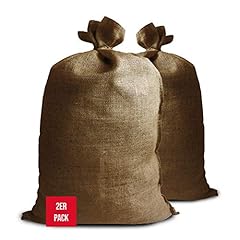 sac toile jute sac cacao d'occasion sac toile jute sac cacao d'occasion Livré partout en France