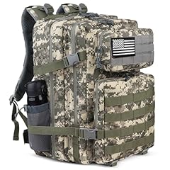 Zavothy camo backpack for sale  Delivered anywhere in USA 