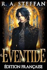 Eventide édition française d'occasion  Livré partout en France