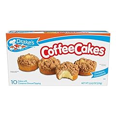 Drake coffee cakes for sale  Delivered anywhere in USA 