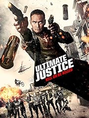 Ultimate justice d'occasion  Livré partout en France