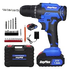 Cordless drill driver for sale  Delivered anywhere in UK
