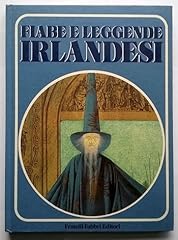 Fiabe leggende irlandesi usato  Spedito ovunque in Italia 