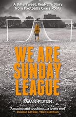 Sunday league bittersweet for sale  Delivered anywhere in UK