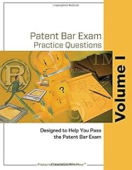 Patent bar exam d'occasion  Livré partout en France