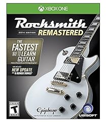 Xbox one rocksmith for sale  Delivered anywhere in USA 