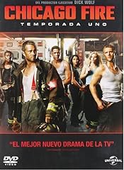 Chicago fire complete for sale  Delivered anywhere in USA 