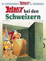 bd asterix allemand d'occasion  Livré partout en France