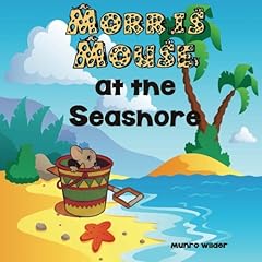 Morris mouse seashore for sale  Delivered anywhere in UK