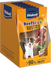 Vitakraft beef stick gebraucht kaufen  Wird an jeden Ort in Deutschland