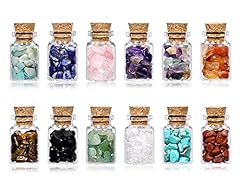 Crystaltears 12pcs healing for sale  Delivered anywhere in UK