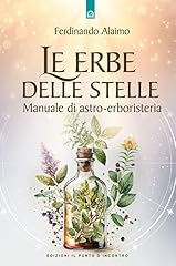 Erbe delle stelle. usato  Spedito ovunque in Italia 