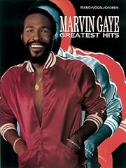 Marvin gaye greatest for sale  Delivered anywhere in USA 