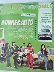 Automobile n.504 mag usato  Spedito ovunque in Italia 