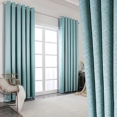 Fully blackout curtains for sale  Delivered anywhere in UK
