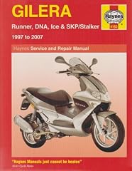 Gilera runner dna for sale  Delivered anywhere in UK