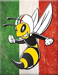 Vespa emblem kaskade gebraucht kaufen  Wird an jeden Ort in Deutschland