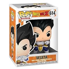 pop vegeta d'occasion  Livré partout en France