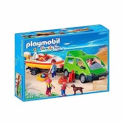 Playmobil 4144 familyvan gebraucht kaufen  Wird an jeden Ort in Deutschland
