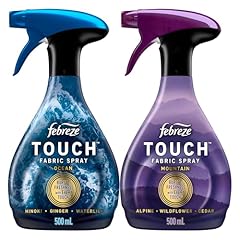 Febreze touch fabric for sale  Delivered anywhere in USA 