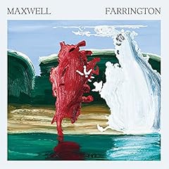 Maxwell farrington for sale  Delivered anywhere in UK