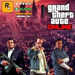 Youtube gta cast for sale  Delivered anywhere in USA 