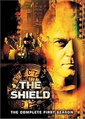 The shield season usato  Spedito ovunque in Italia 