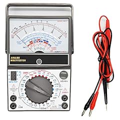 Kz55h multimeter avometer for sale  Delivered anywhere in Ireland