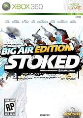 Stoked big air for sale  Delivered anywhere in USA 
