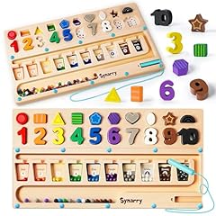 Synarry montessori toys for sale  Delivered anywhere in USA 