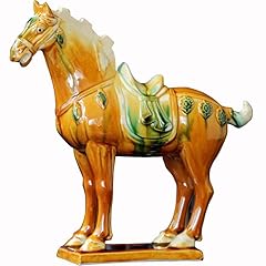 Vkfobxfu porcelain horse for sale  Delivered anywhere in USA 