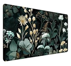 Huocairen green floral for sale  Delivered anywhere in USA 