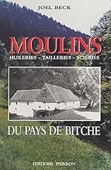Moulins pays bitche gebraucht kaufen  Wird an jeden Ort in Deutschland
