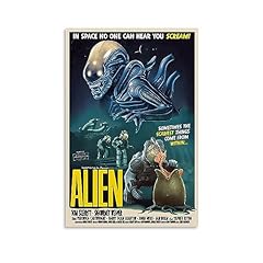 Ruize alien 1971 for sale  Delivered anywhere in USA 
