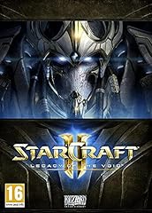 Starcraft legacy of d'occasion  Livré partout en France