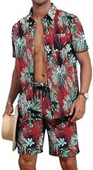 Ytd mens hawaiian for sale  Delivered anywhere in USA 