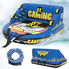 Boat tube towable for sale  Delivered anywhere in USA 