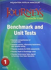 Benchmark tests unit for sale  Delivered anywhere in USA 
