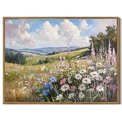 Framed canvas wall for sale  Delivered anywhere in USA 