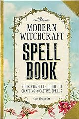 Modern witchcraft spell for sale  Delivered anywhere in USA 