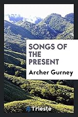 Songs the present usato  Spedito ovunque in Italia 