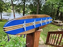 Surfboard custom wood for sale  Delivered anywhere in USA 