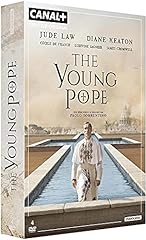 The young pope d'occasion  Livré partout en France