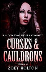 Curses cauldrons anthology for sale  Delivered anywhere in UK
