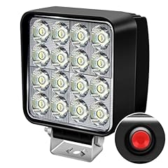 Antom led arbeitsscheinwerfer gebraucht kaufen  Wird an jeden Ort in Deutschland
