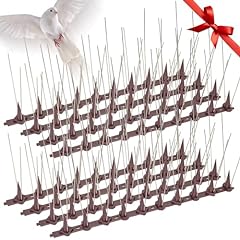 Borhood bird spikes for sale  Delivered anywhere in USA 
